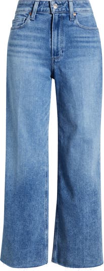 【PORTERNA】Roem Raw Wide Jeans 6e1833b0-fb58-4238-8d77-