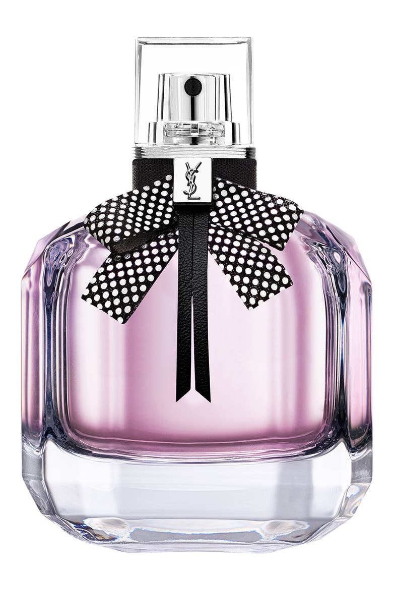 Mon Paris Couture Eau de Parfum (Nordstrom Exclusive), Main, color, NO COLOR