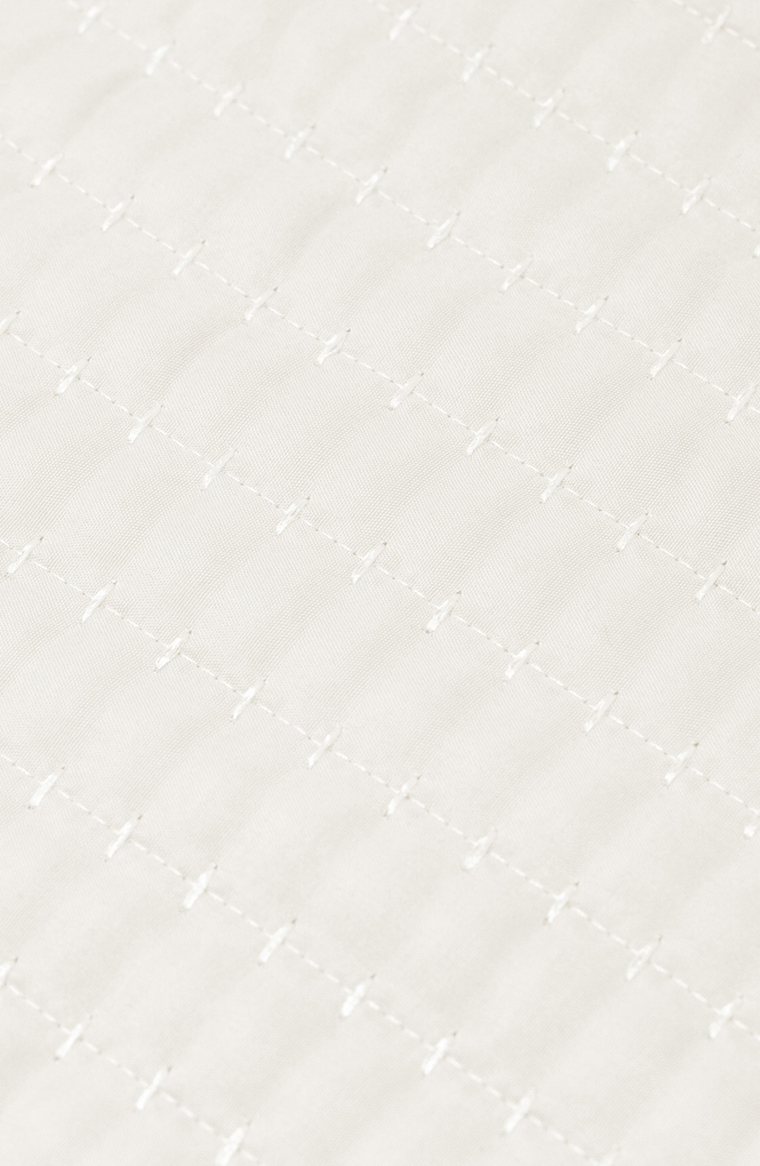 Woven & Weft Channel Stitch Quilt Set | Nordstromrack