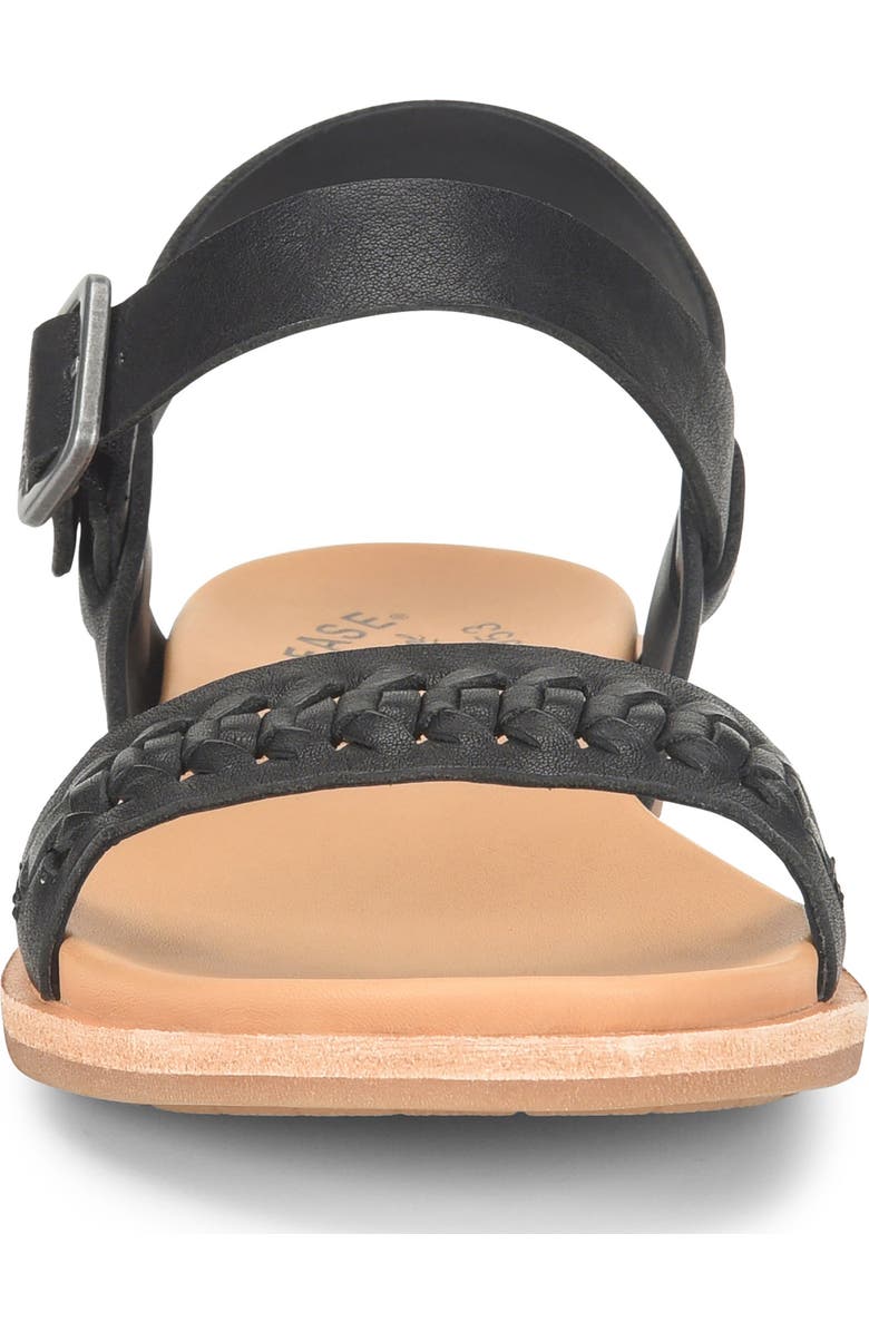 Kork-Ease<sup>®</sup> Yucca Braid Sandal, Alternate, color,