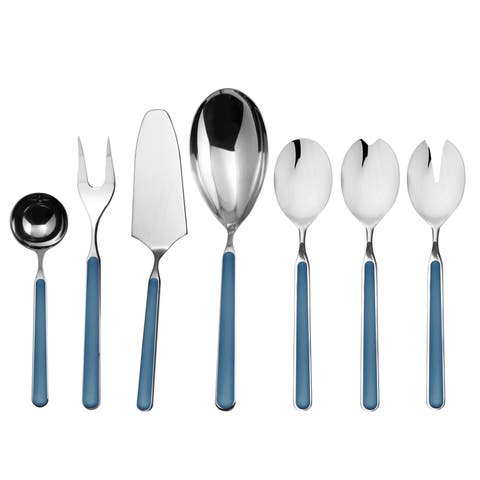 Fantasia Serving Set - 7 Pieces