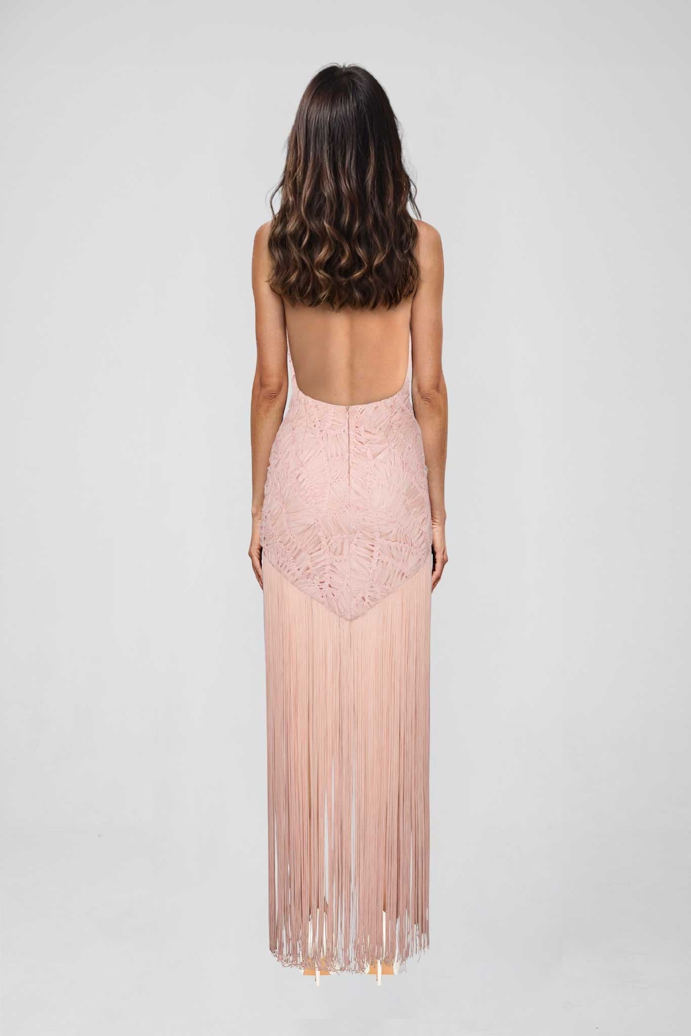 Elle Gown - image 4