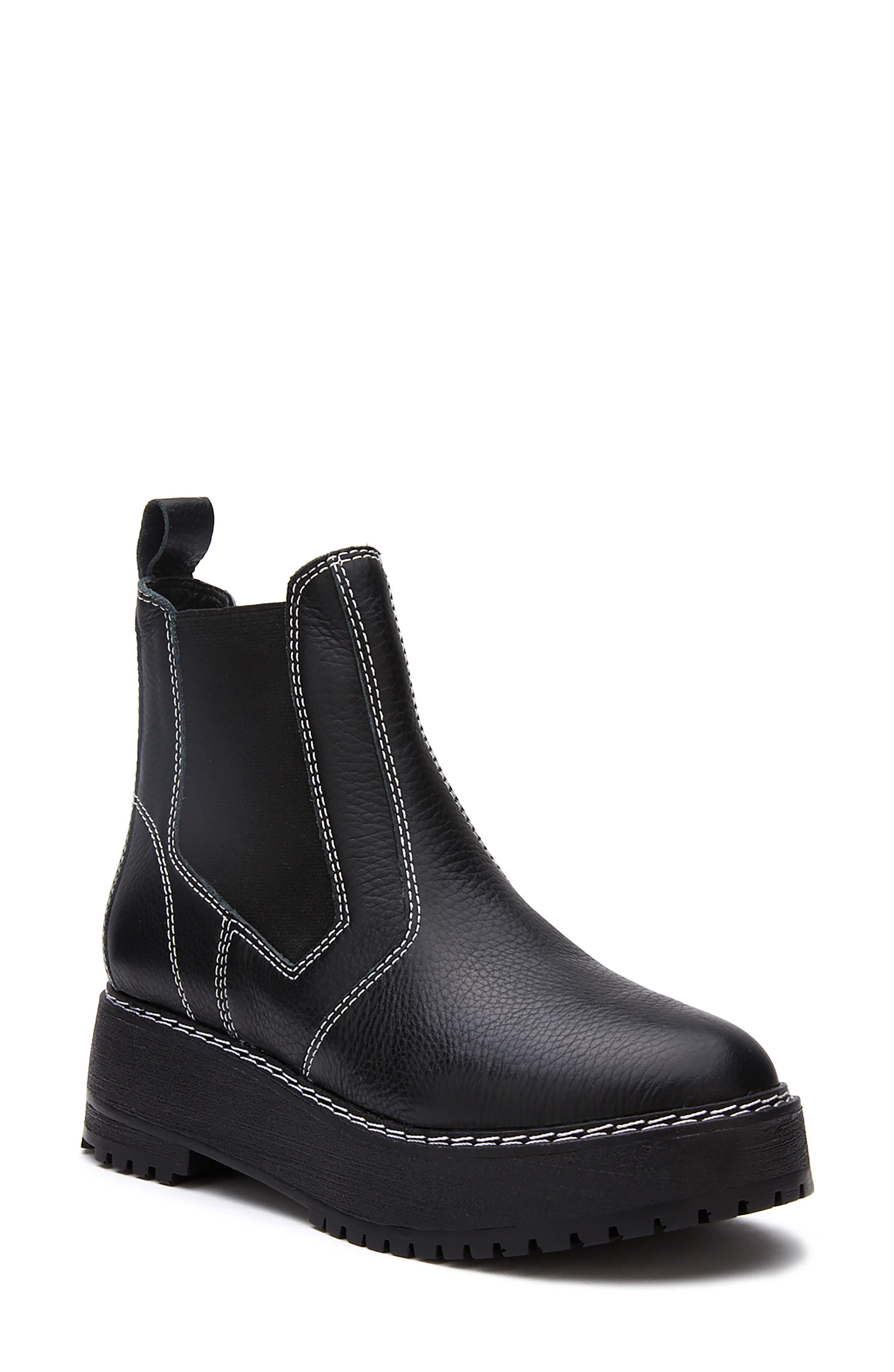 Matisse Mason Chelsea Boot, Main, color, 