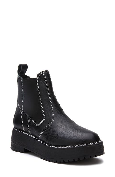 Mason Chelsea Boot