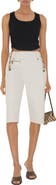 Burberry Festival Cotton Blend Tank Top