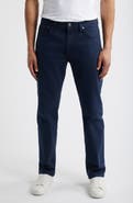 Nordstrom Garment Dyed Straight Leg Jeans