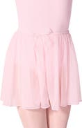 CAPEZIO Future Star Pull On Skirt