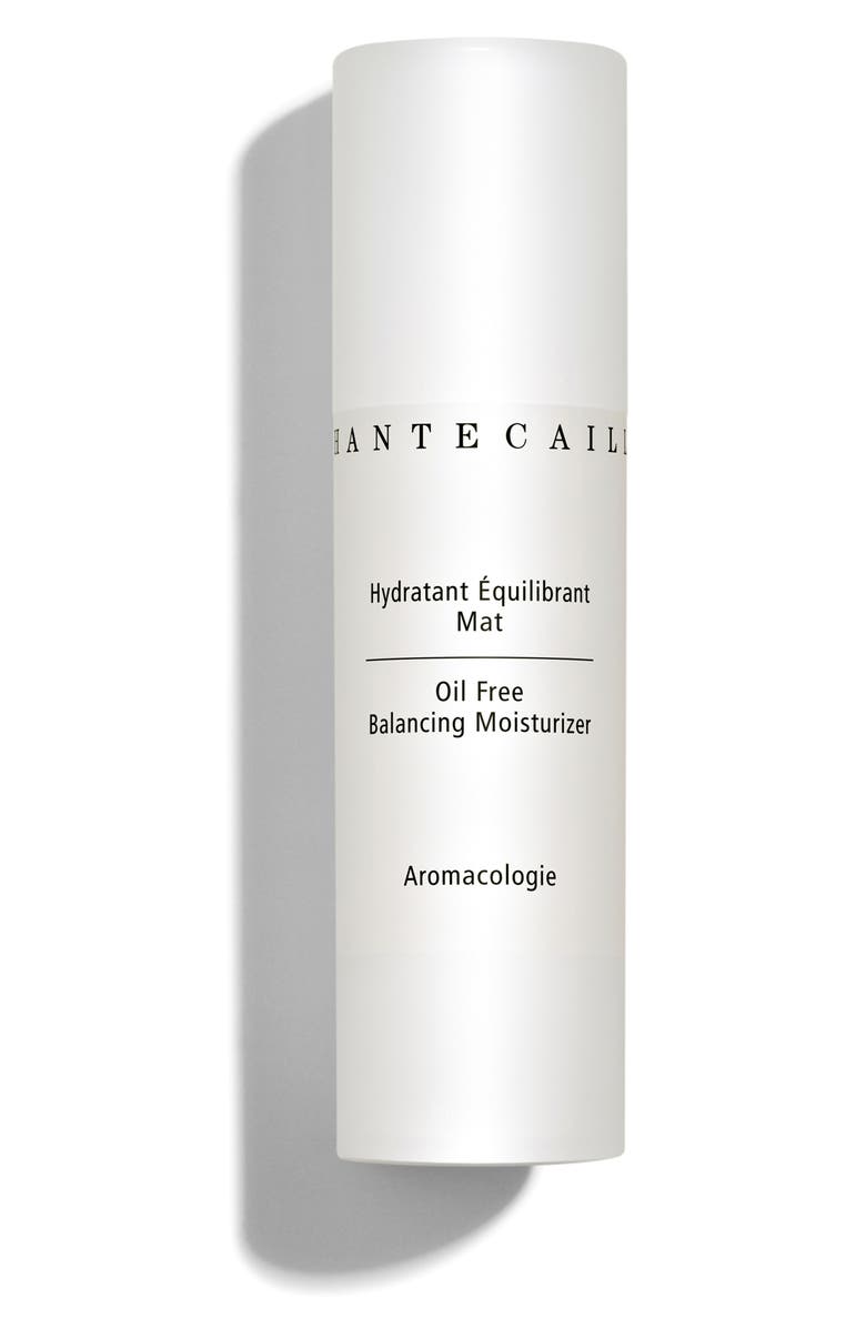Chantecaille Oil-Free Balancing Moisturizer, Main, color, 