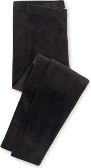 Tea Collection Velour Leggings