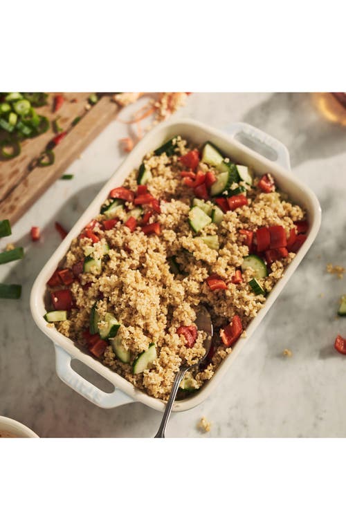 Staub 3-piece Ceramic Mixed Baking Dishes