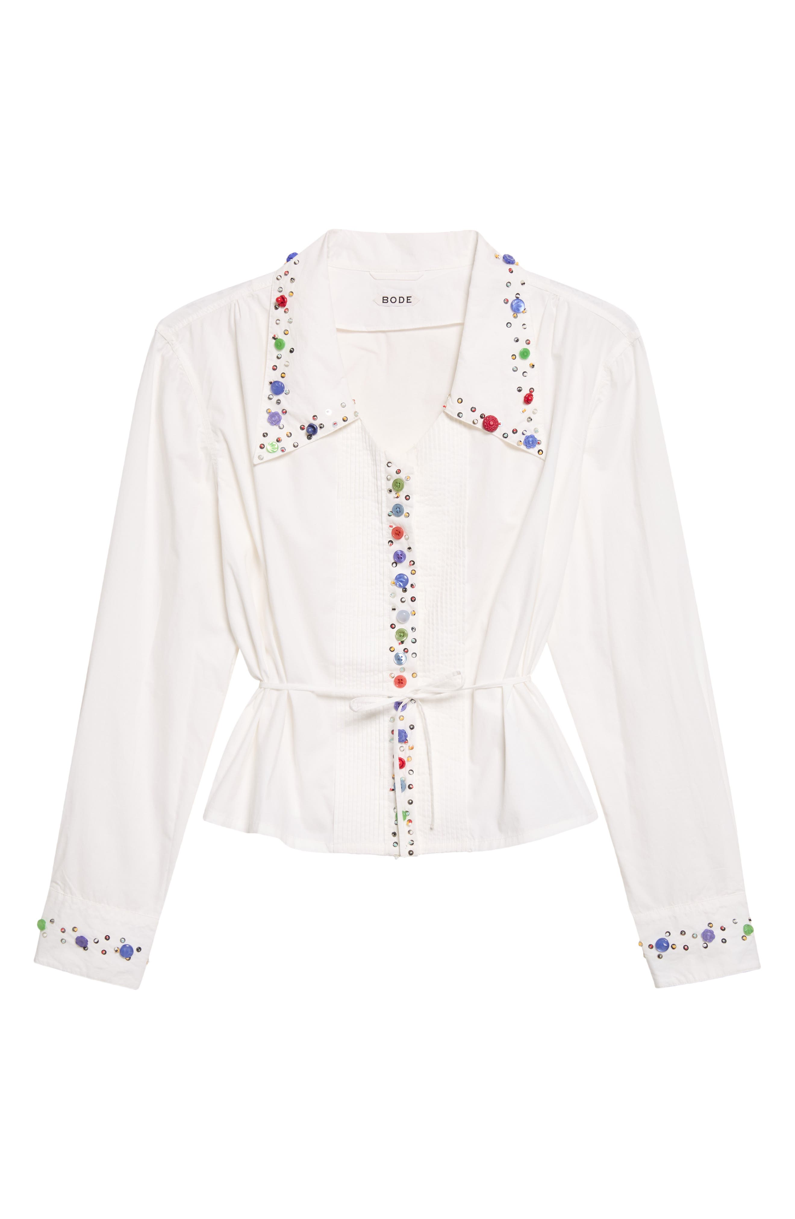 selected WHITE MULTI