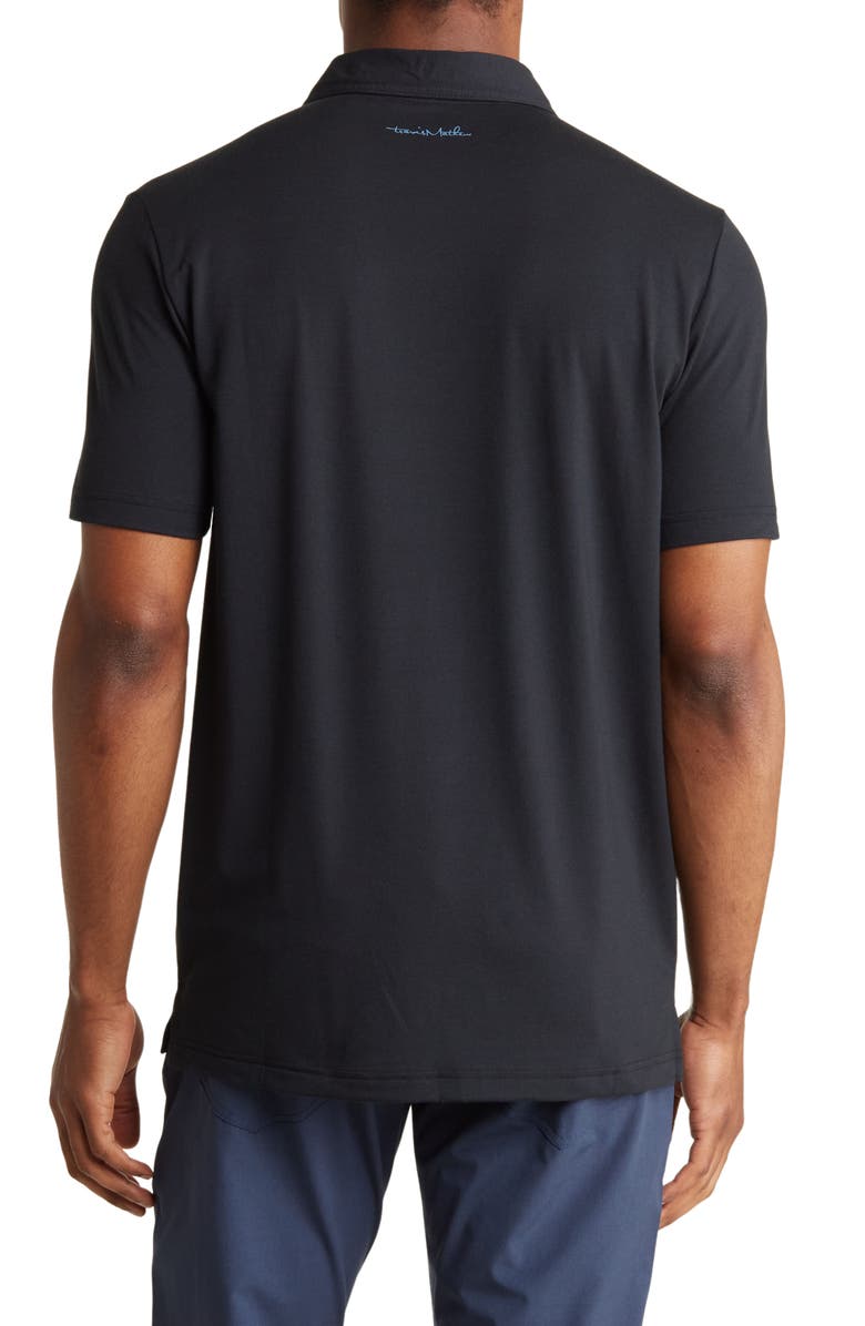 TravisMathew Garnacha Polo, Alternate, color,
