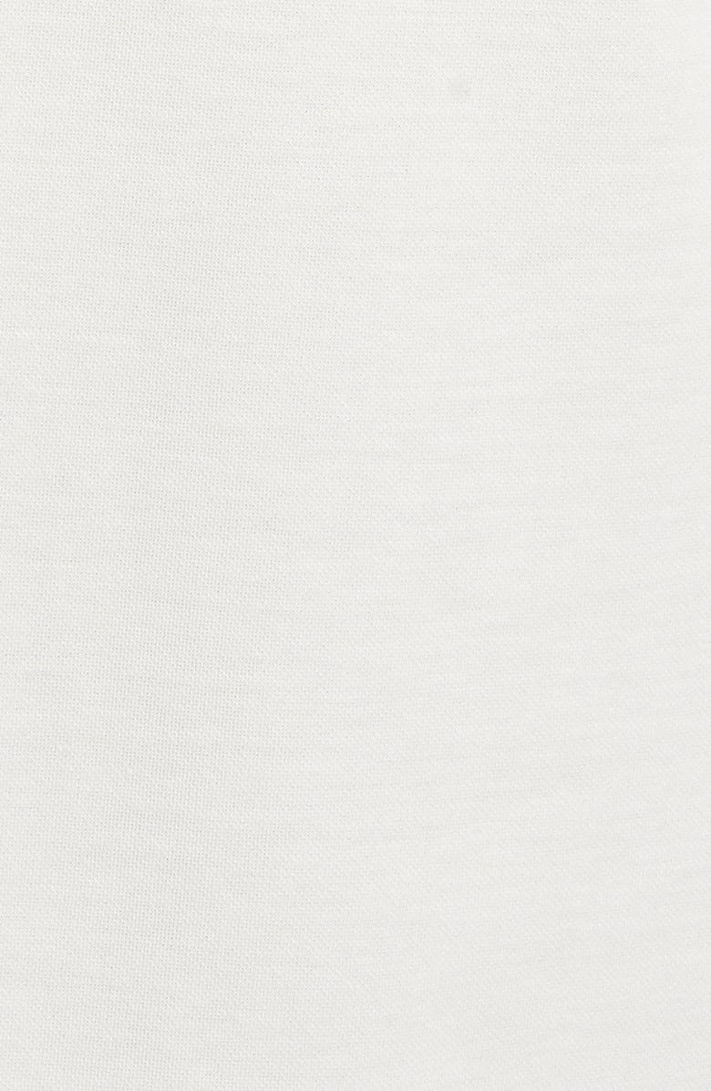 TravisMathew Counting Cards Cotton Blend Polo, Alternate, color, 