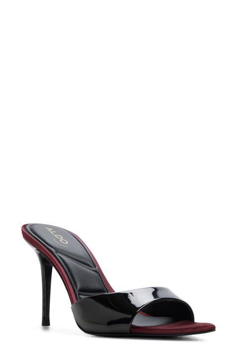 Reanna Slide Sandal