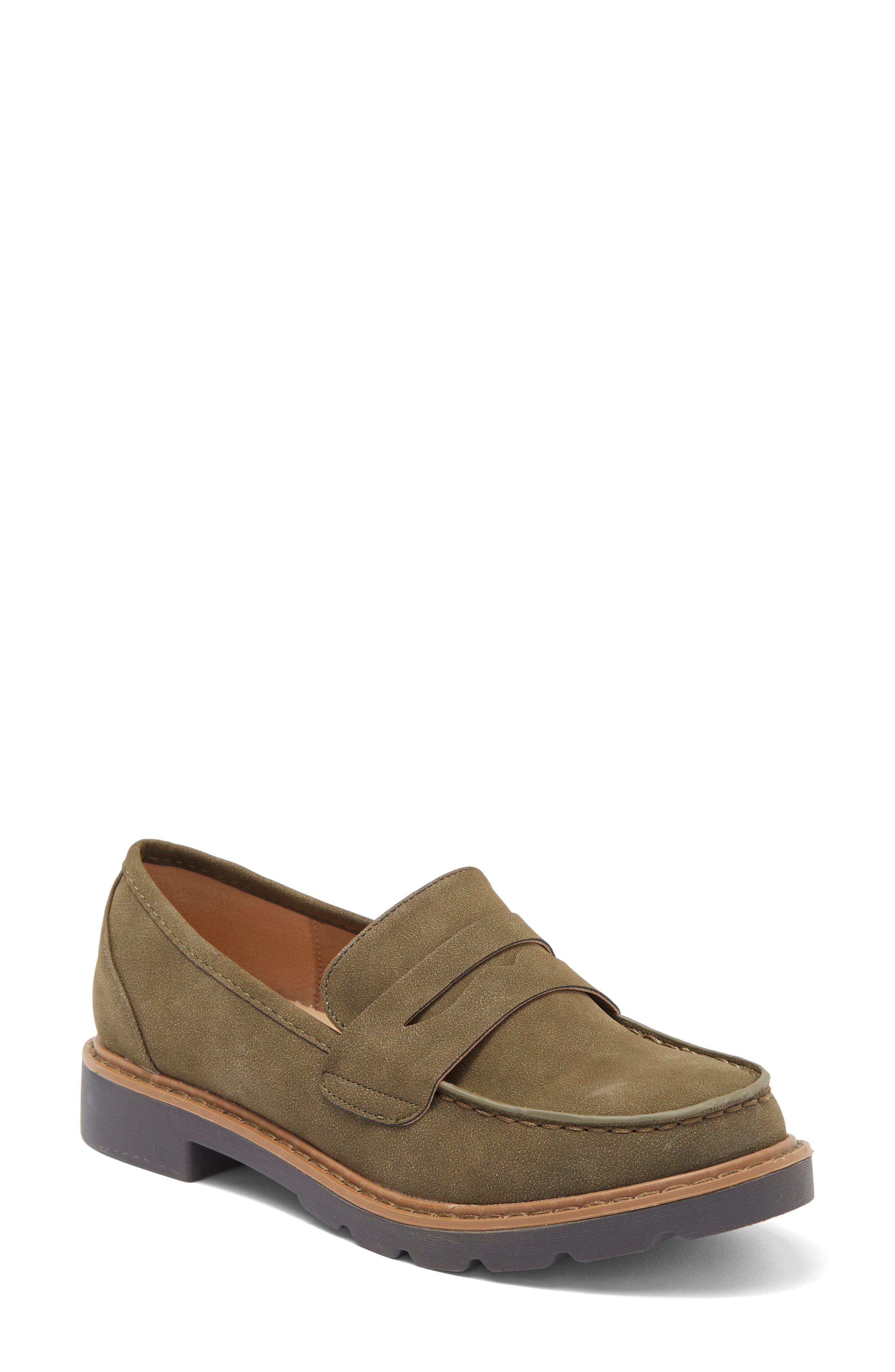 taryn rose kristine loafer
