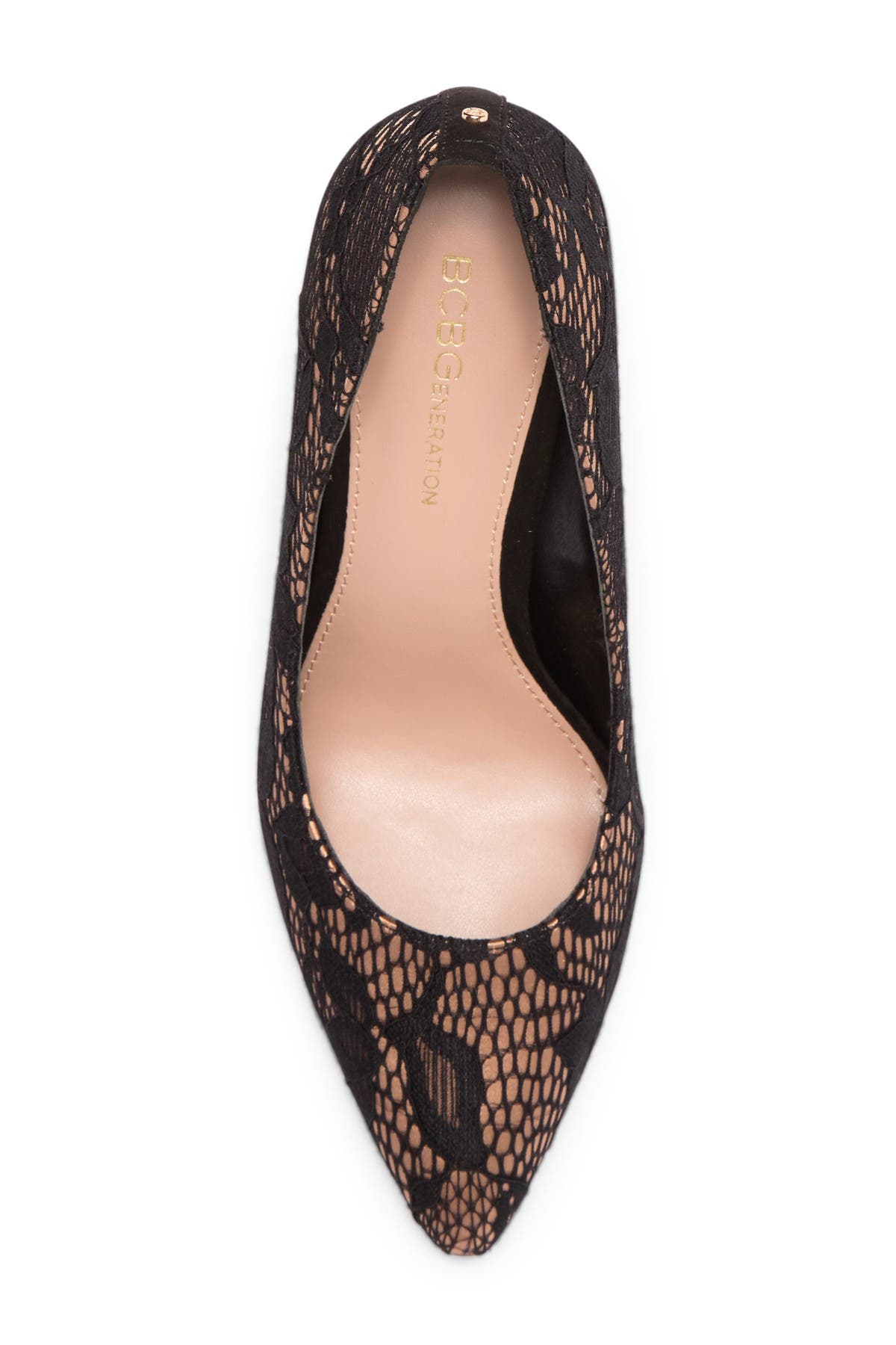 BCBG Heidi Pump, Alternate, color, 