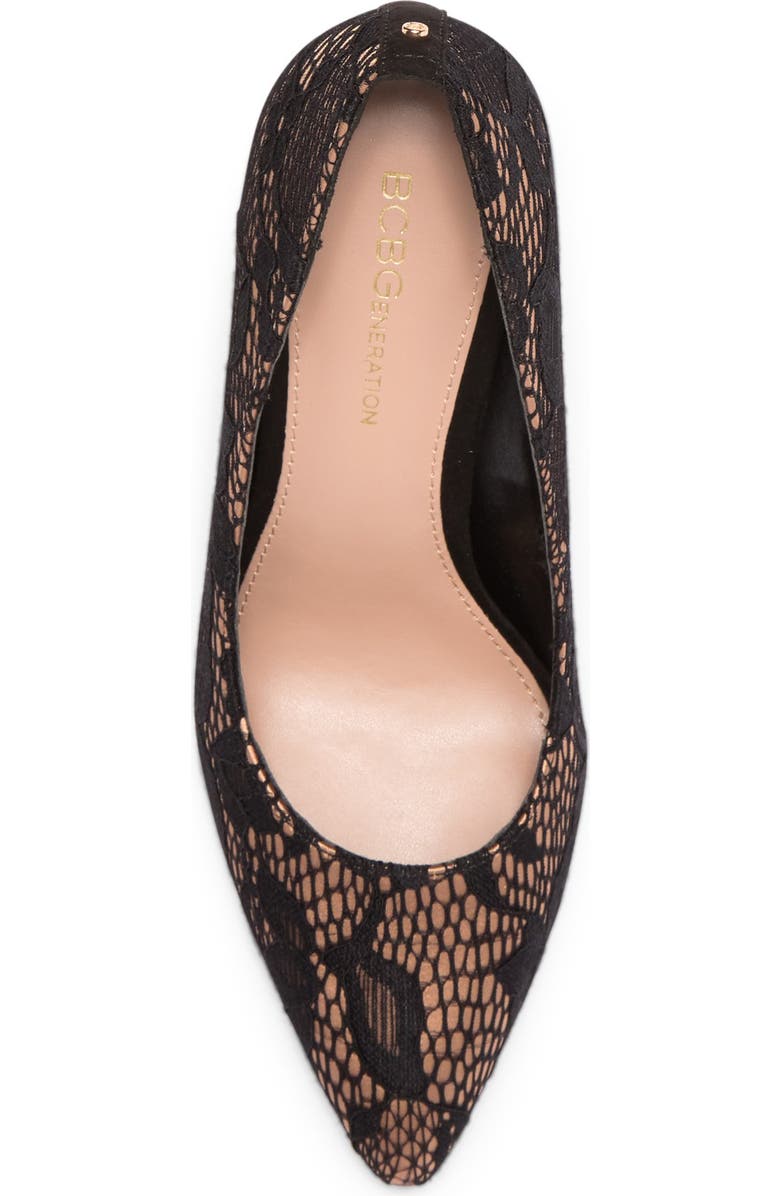 BCBG Heidi Pump, Alternate, color,