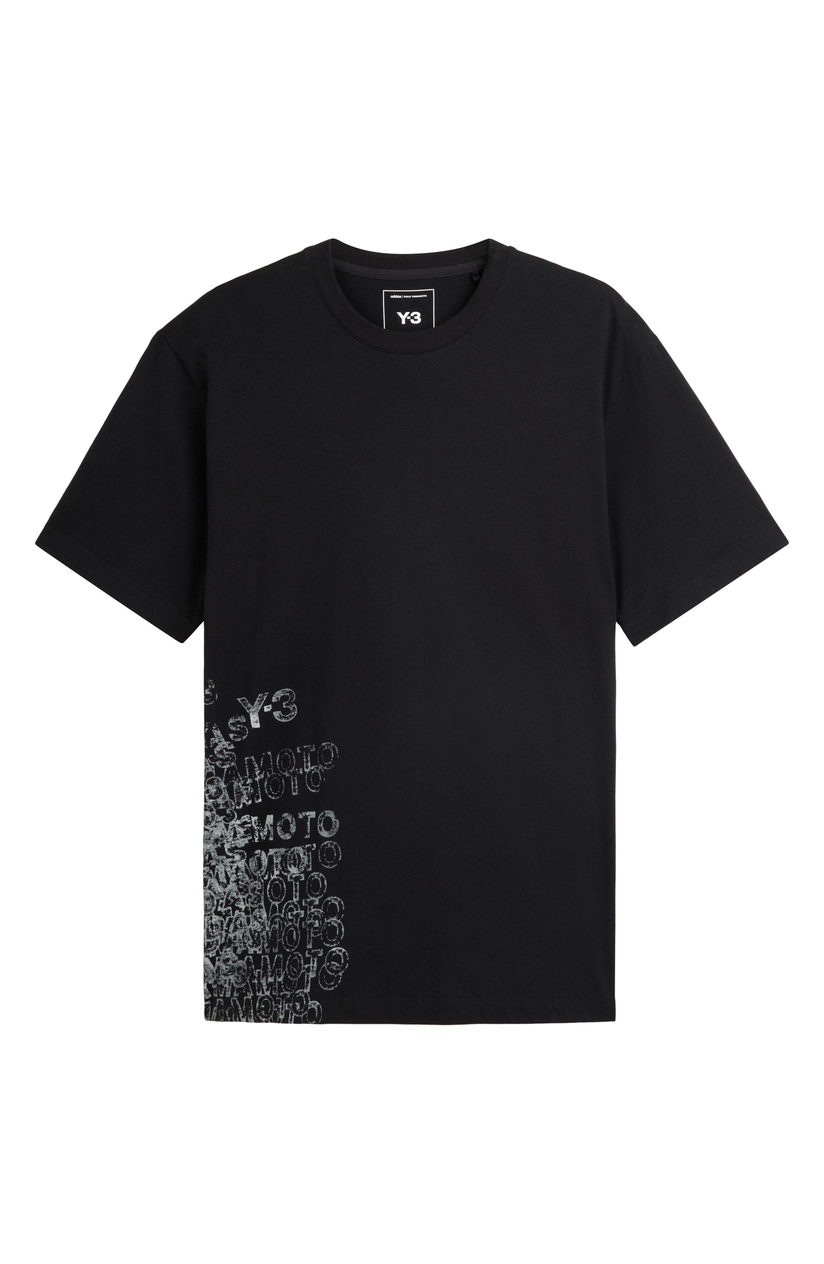 Chito Graphic Short Sleeve Tee