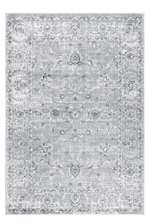 Modern Persian Vintage Area Rug