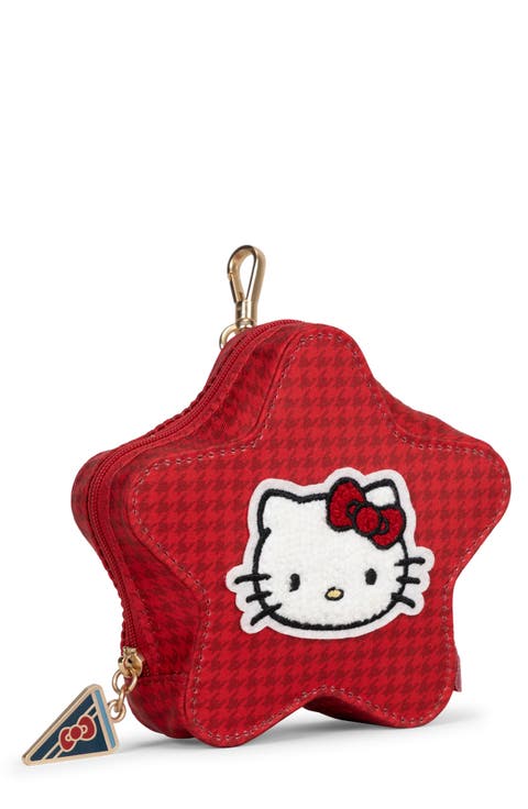 Hello Kitty® Star Mini Bag
