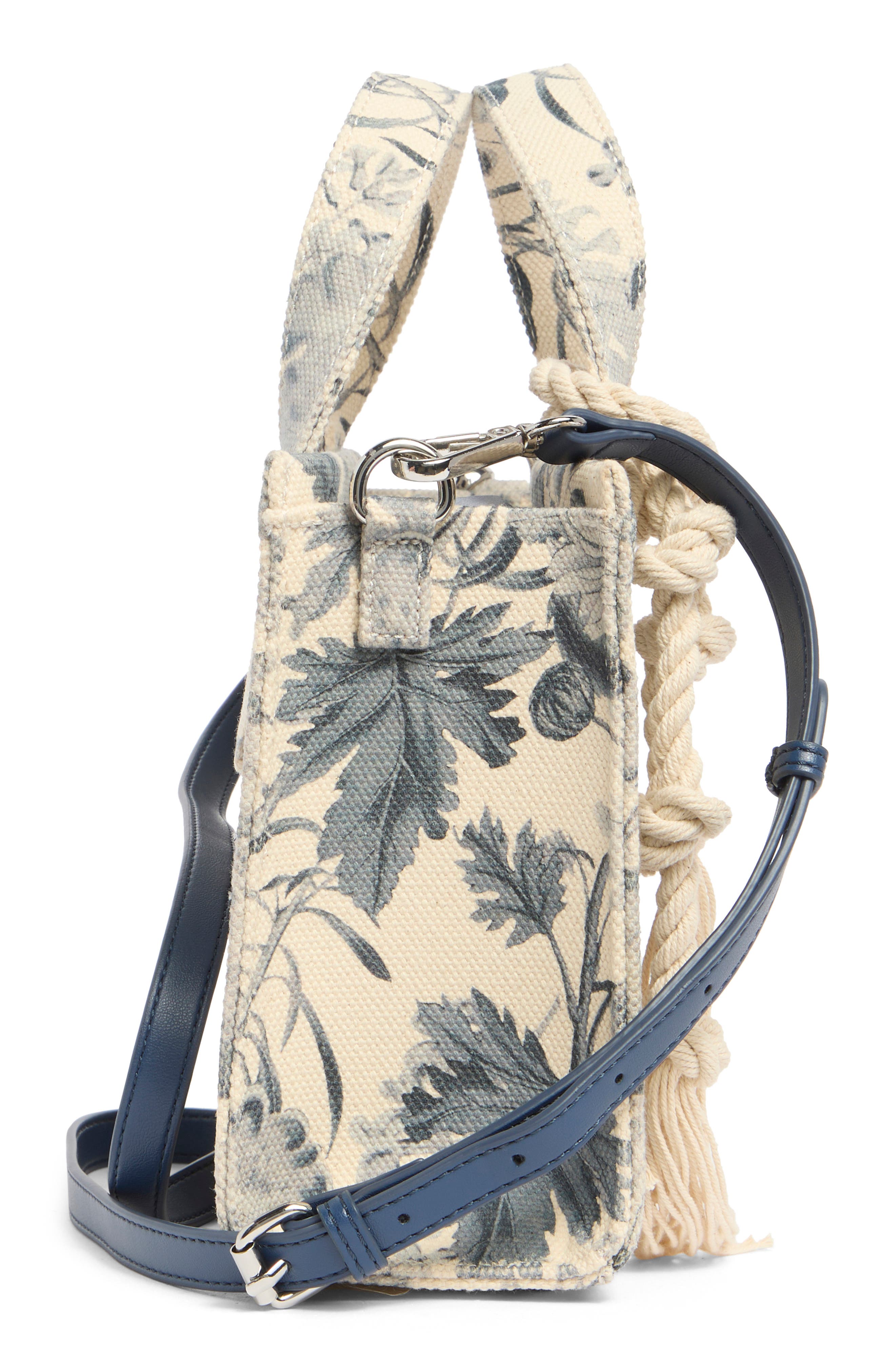 Vince Camuto Aalis Small Tote Bag, Alternate, color, 