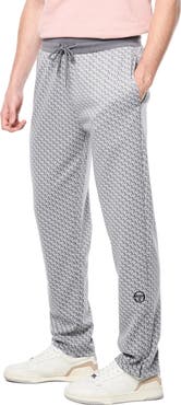 Sergio Tacchini Paolo Knit Track Pant