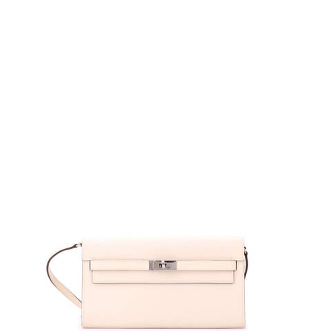 Kelly To Go Wallet Verso Epsom