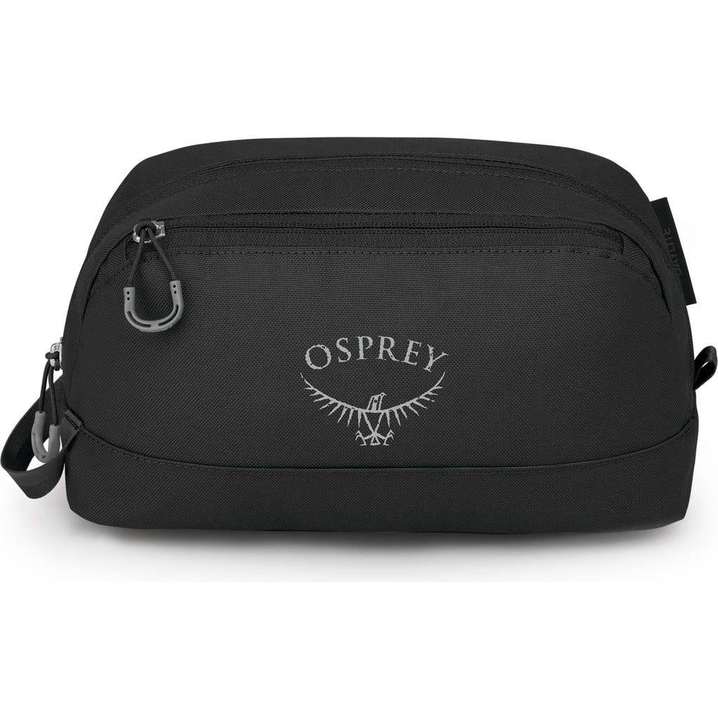 Osprey Daylite Toiletry Kit In Black