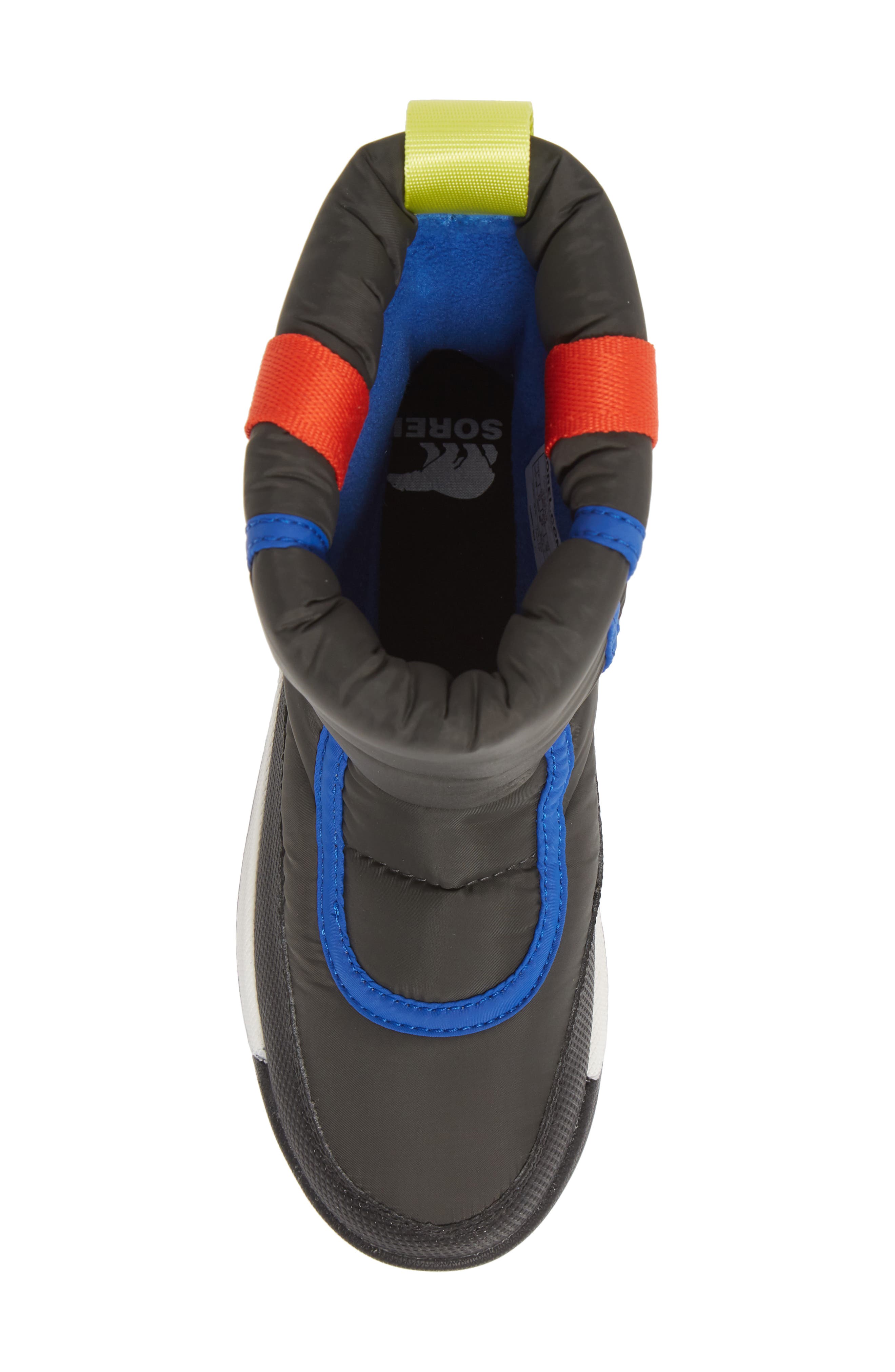 SOREL Whitney II Puffy Waterproof Boot, Alternate, color, 