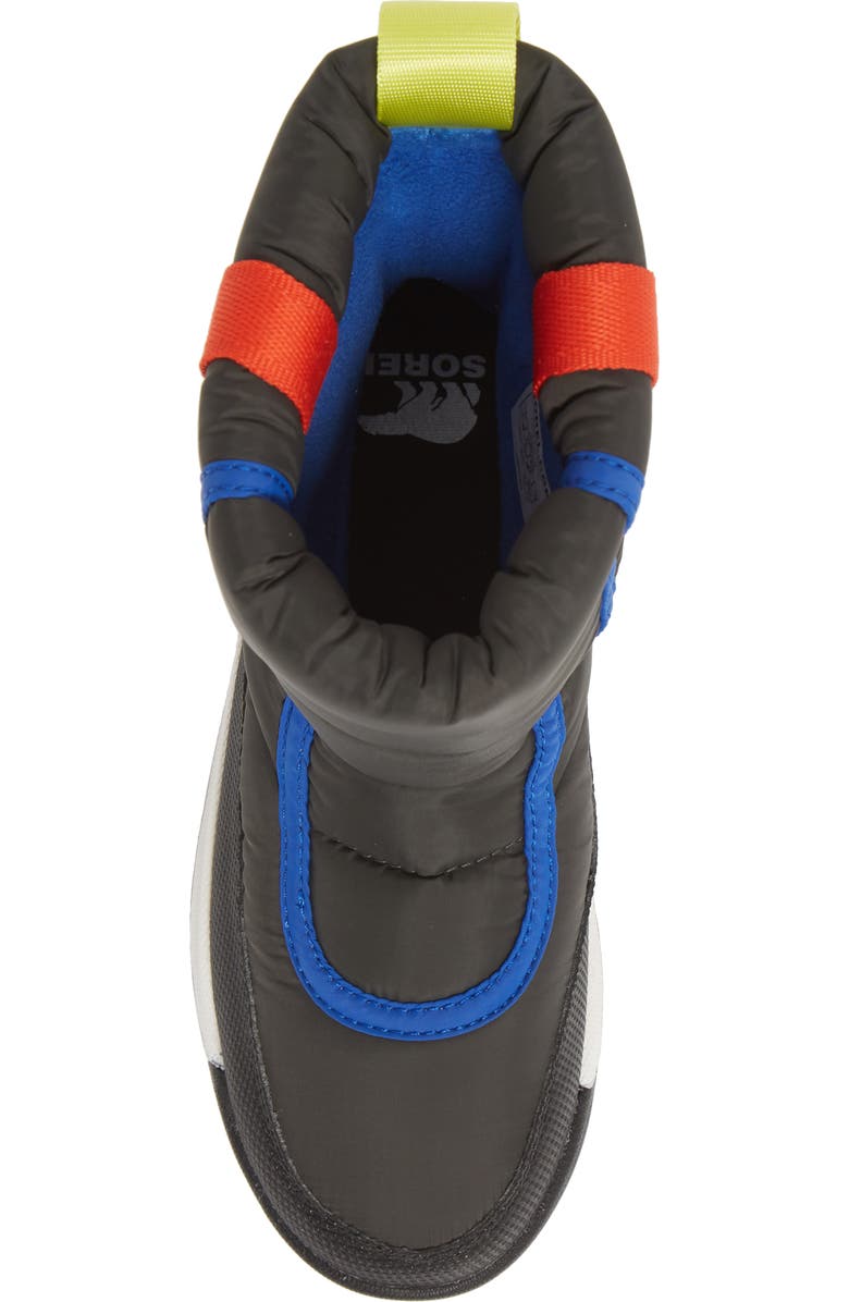 SOREL Whitney II Puffy Waterproof Boot, Alternate, color,