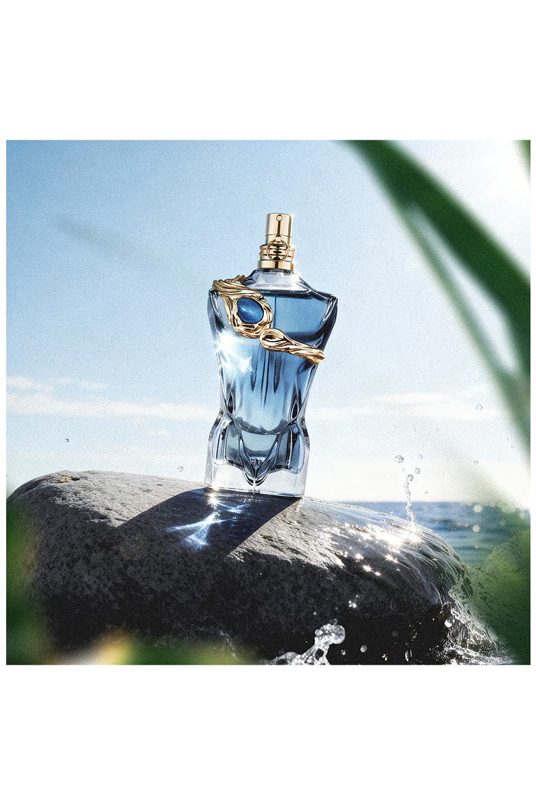 Le Beau Narcisse Eau de Parfum, Alternate, color, NO COLOR