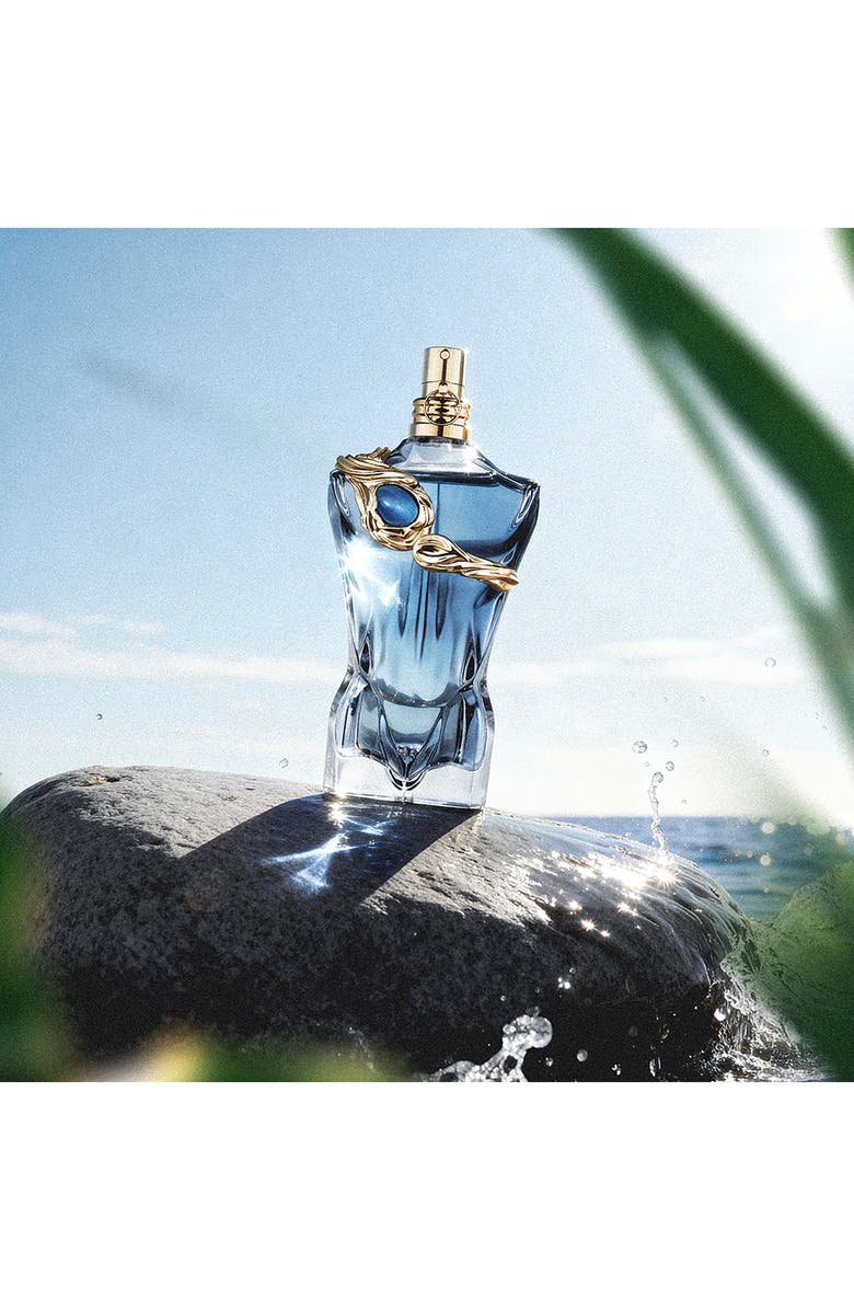 Jean Paul Gaultier Le Beau Narcisse Eau de Parfum, Alternate, color, 