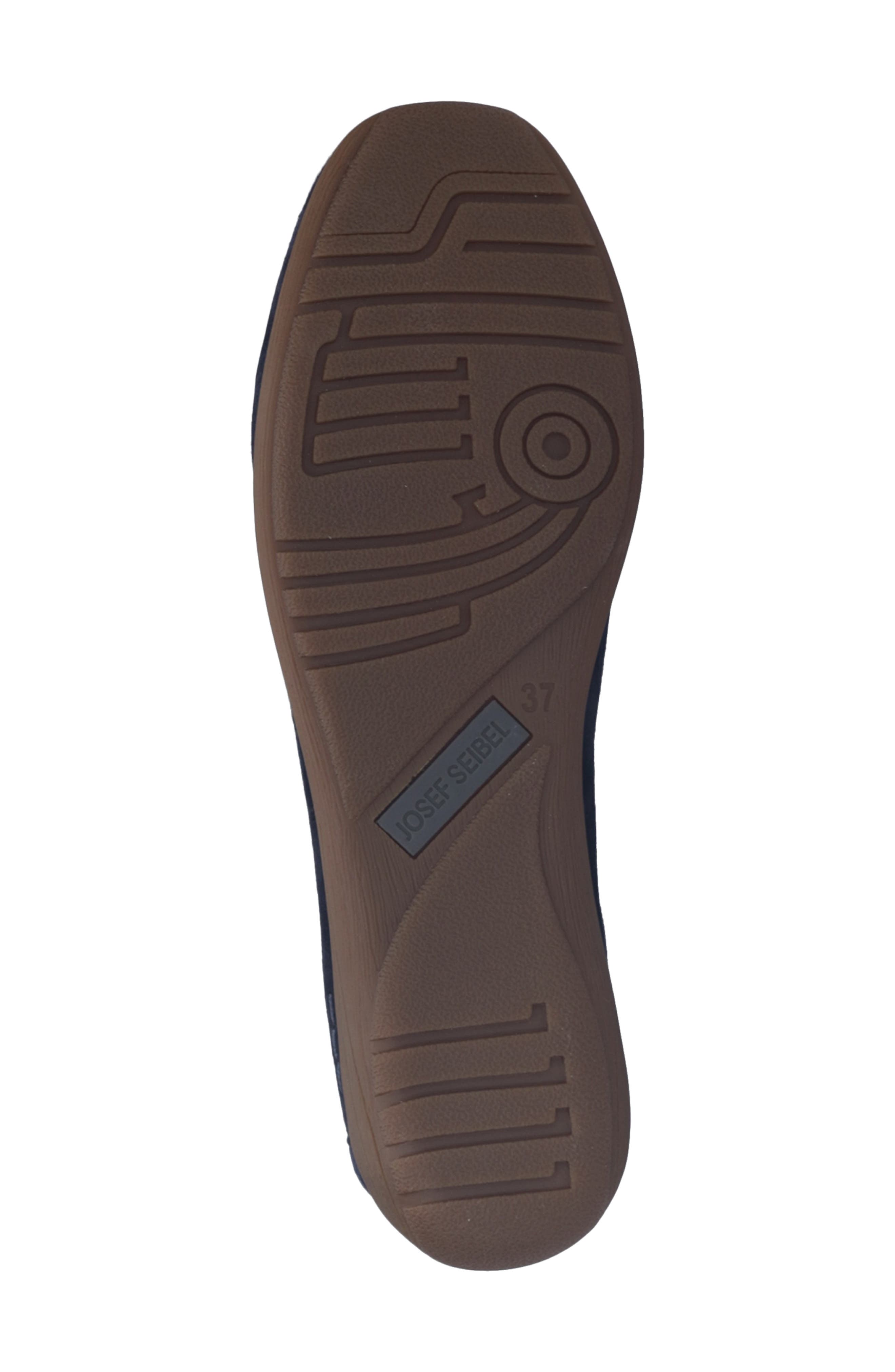 Fenja 38 Flat, Alternate, color, MIDNIGHT