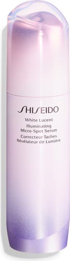 Shiseido Revital Granas Serum White 30ml - Japanese