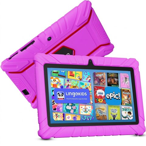 7" Kids Tablet