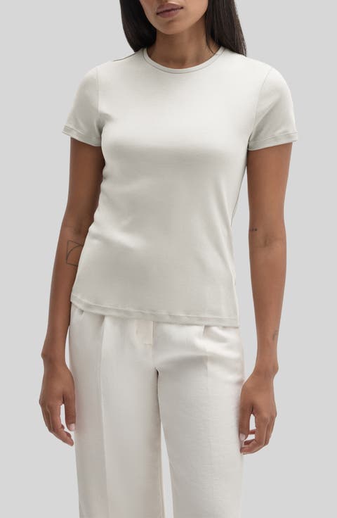 Georgia Pima Cotton T-Shirt
