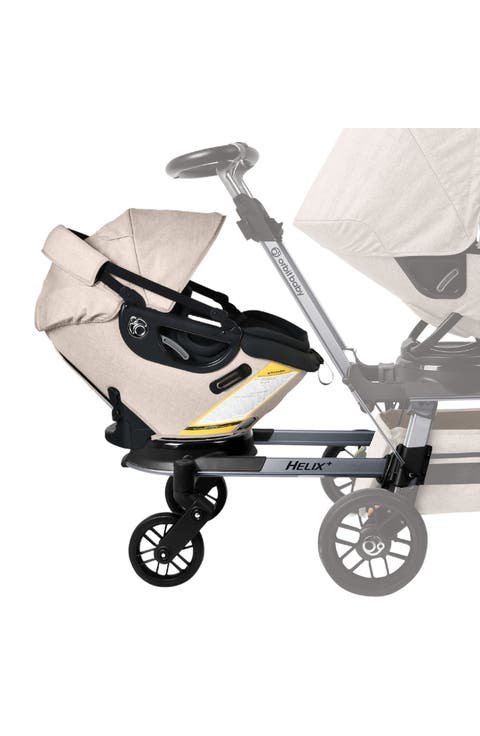 Helix+ Attachment & G5 Infant Car Seat