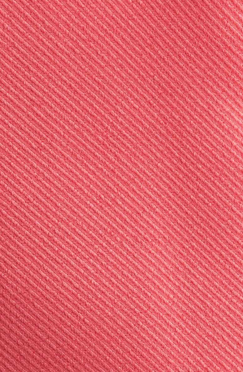 Tahari ASL Flare Leg Pants, Alternate, color, Sunset