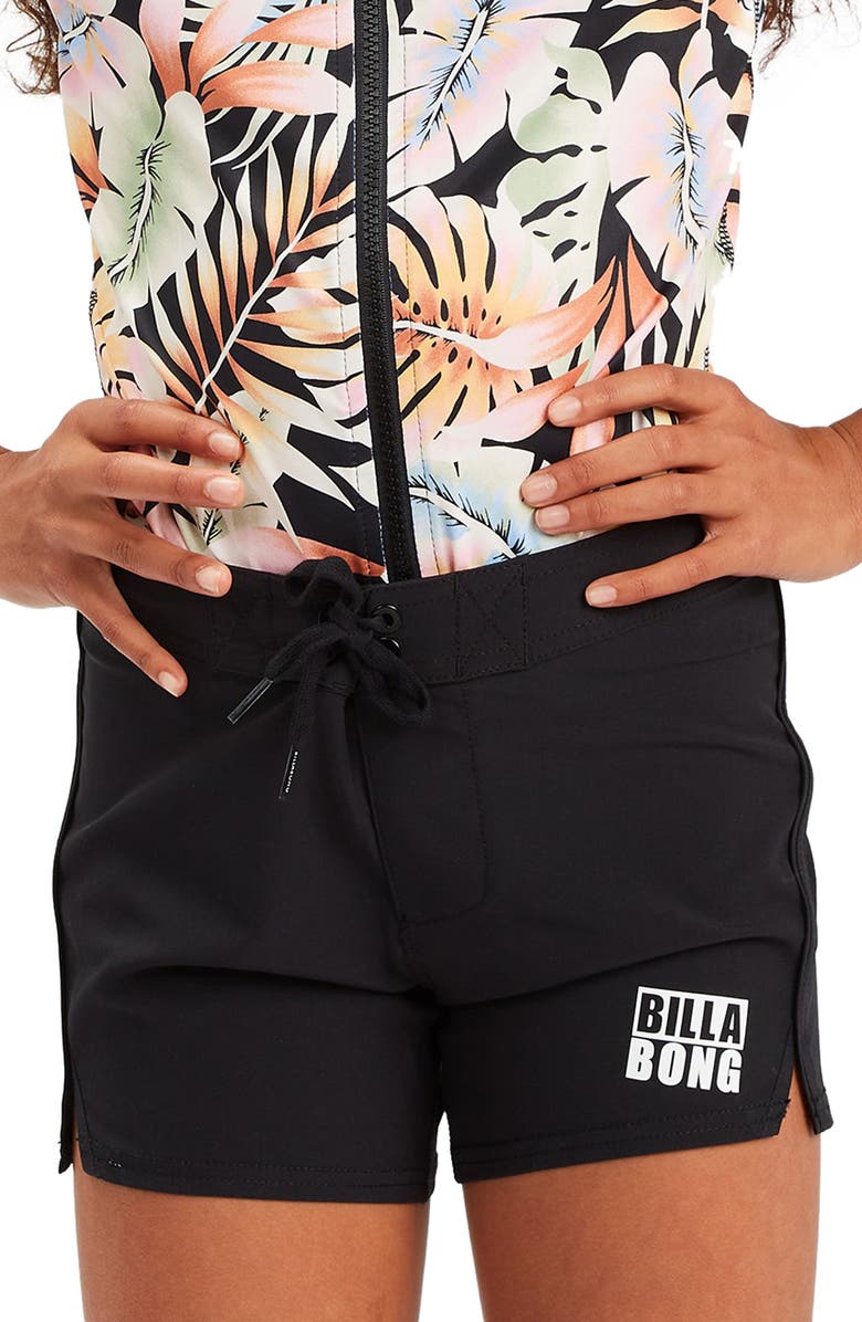 Billabong Kids' Core 5 Board Shorts, Main, color, 