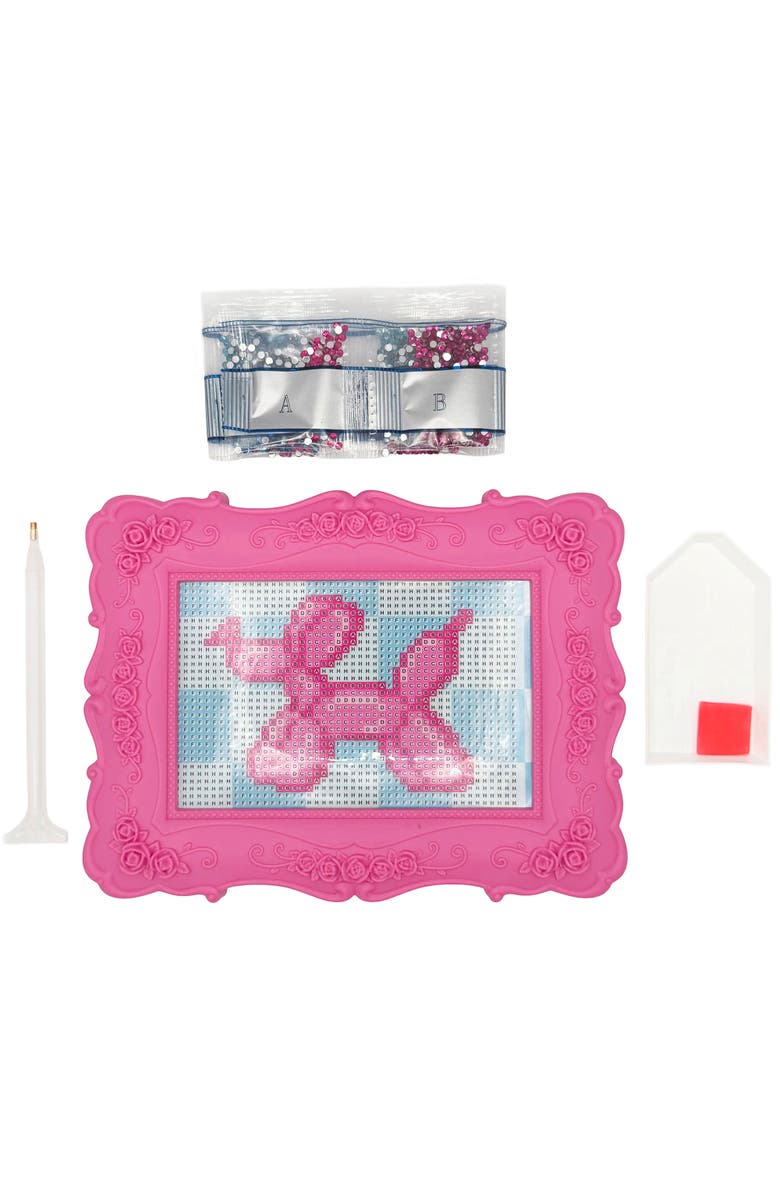 Brea Reese Frame Gem Kit, Alternate, color, Multicolored