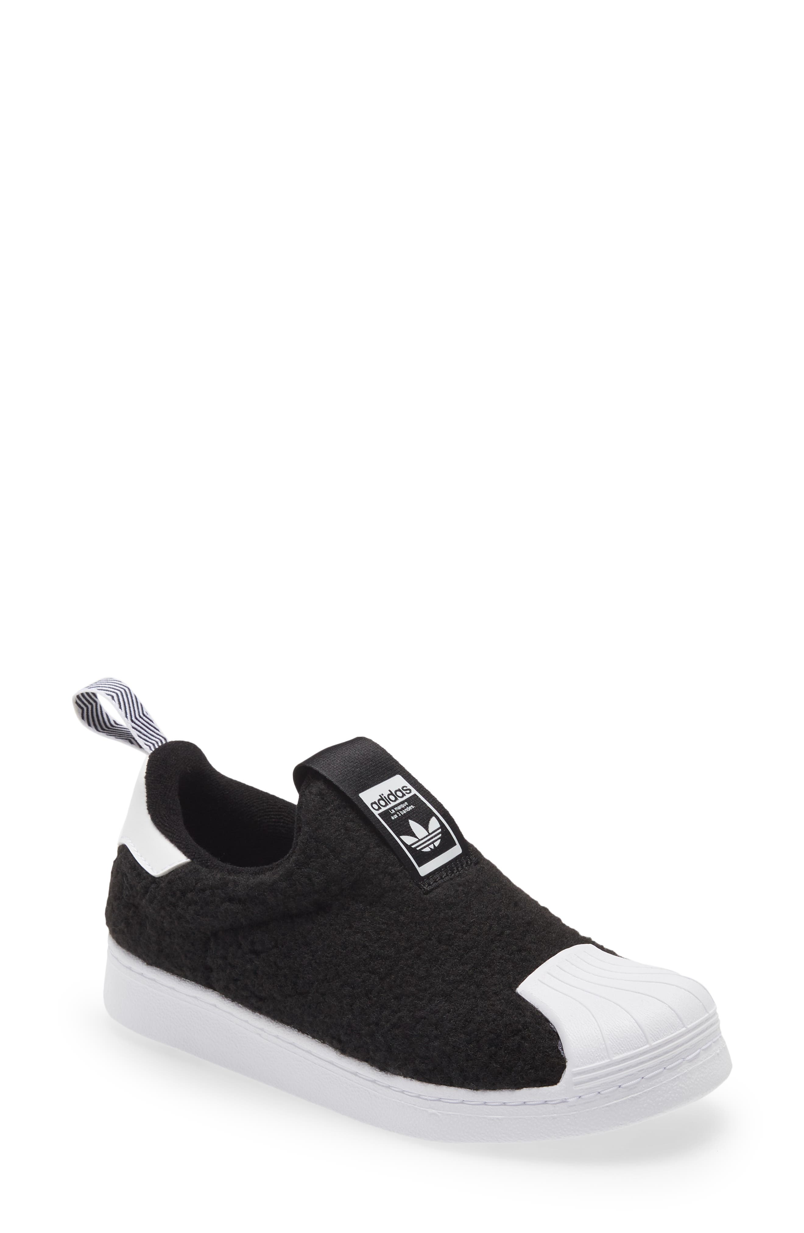 adidas x HER Studio London Superstar 360 Sneaker, Main, color, 