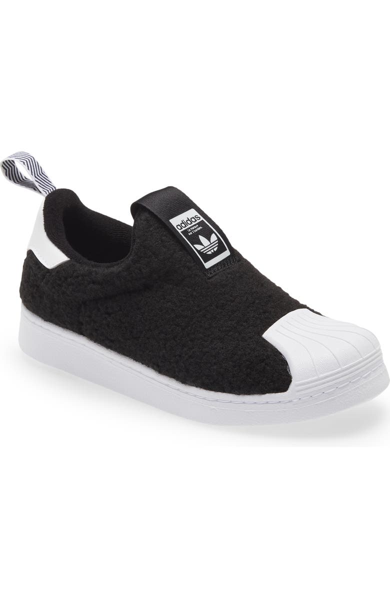 adidas x HER Studio London Superstar 360 Sneaker, Main, color,