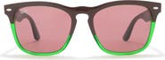 Ray-Ban Steve 54mm Square Sunglasses