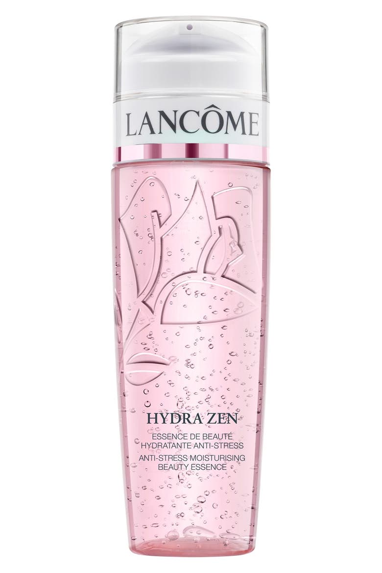 Hydra Zen Anti-Stress Moisturizing Beauty Essence, Main, color, NO COLOR