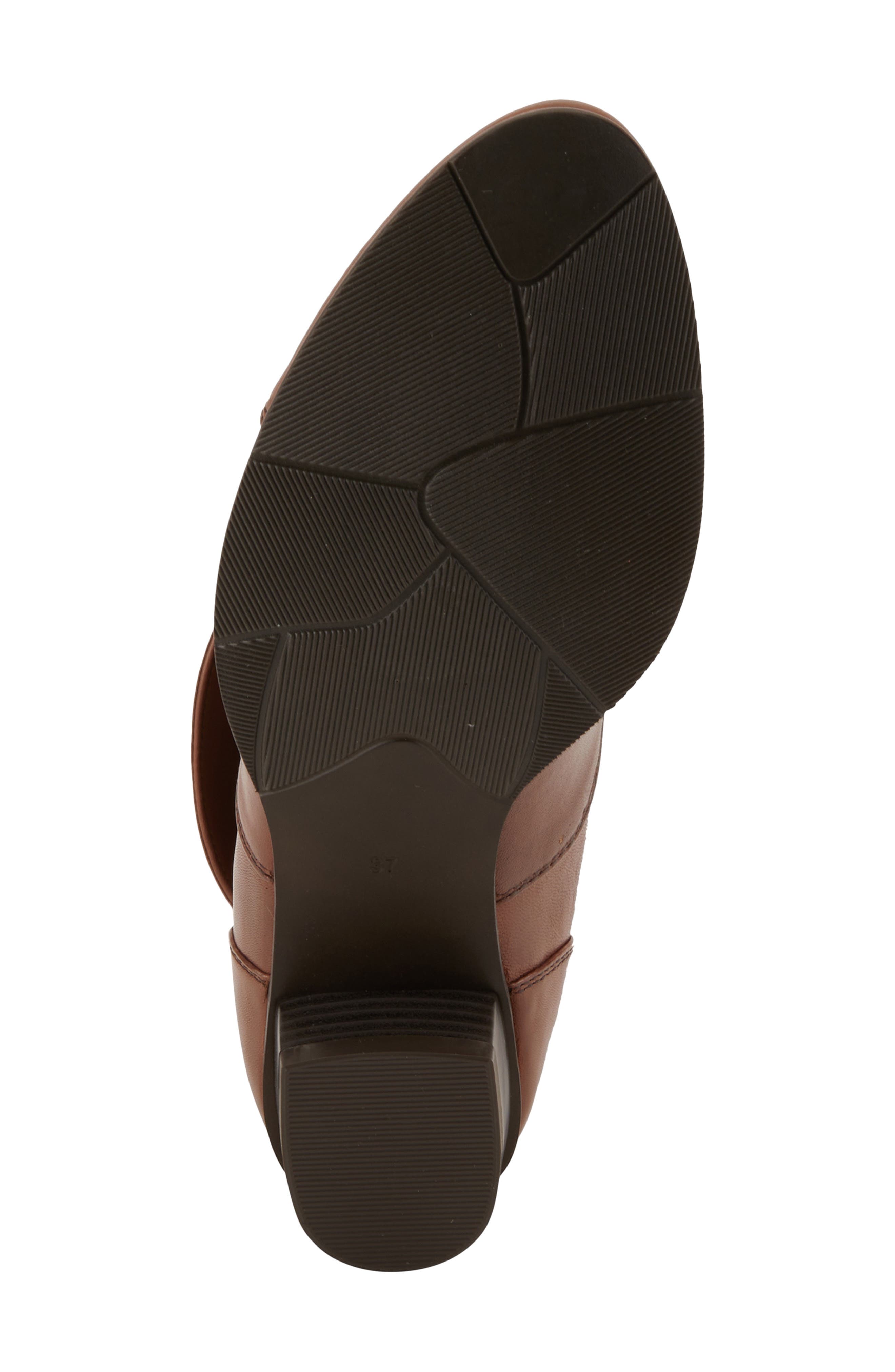Spring Step 'Galil' Boot, Alternate, color, Medium Brown