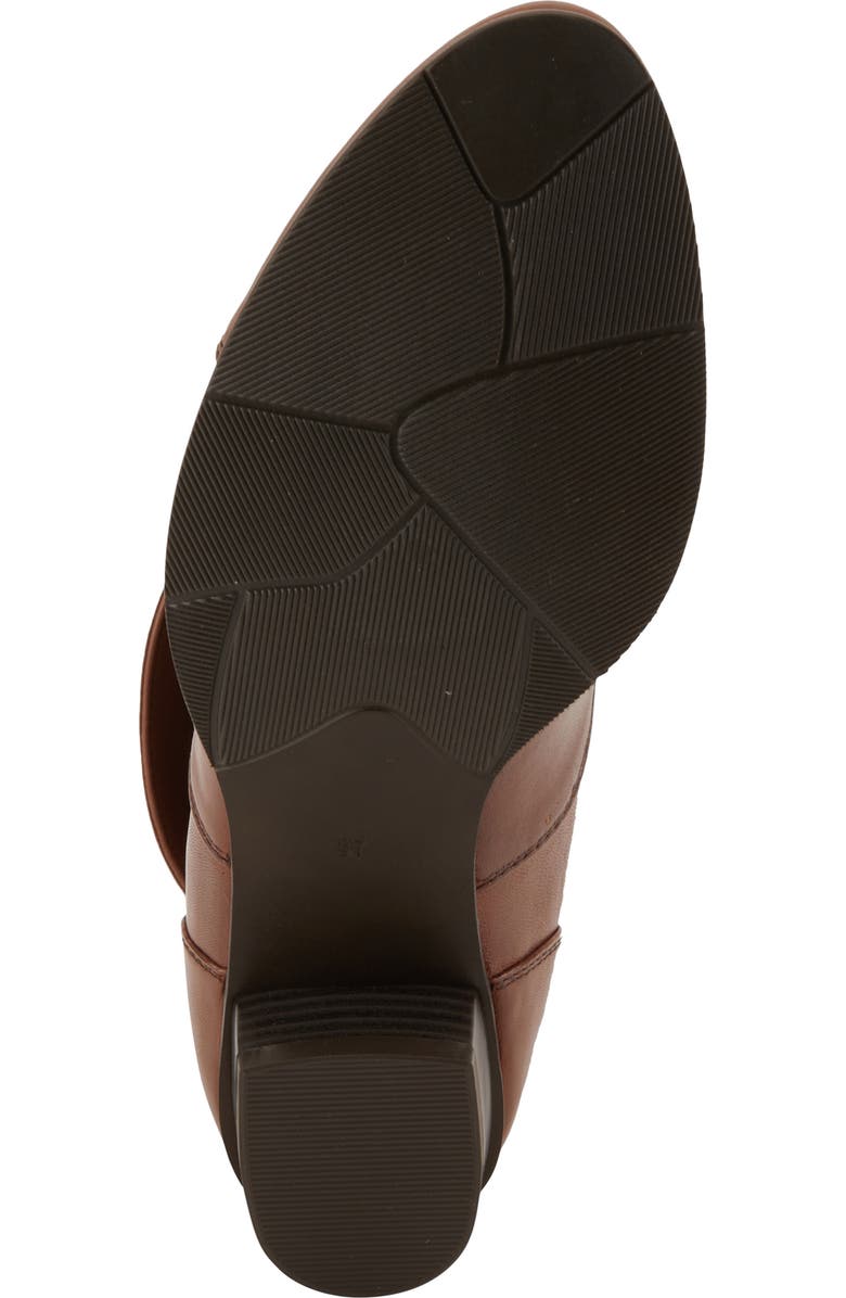 Spring Step 'Galil' Boot, Alternate, color, Medium Brown