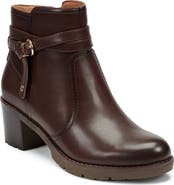 Easy Spirit Carter Bootie