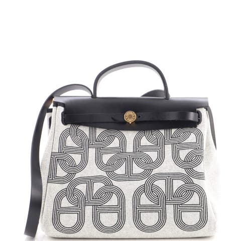 Herbag Zip Circuit 24 Vache Hunter and Leather 31
