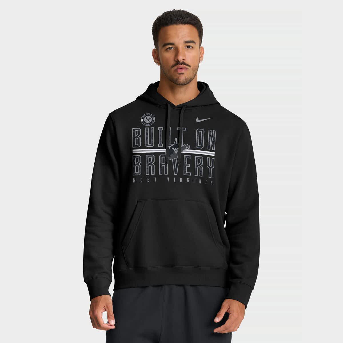 selected Black