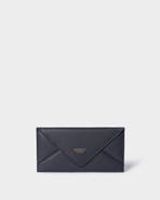 Osprey London The Envelope Leather Card Case